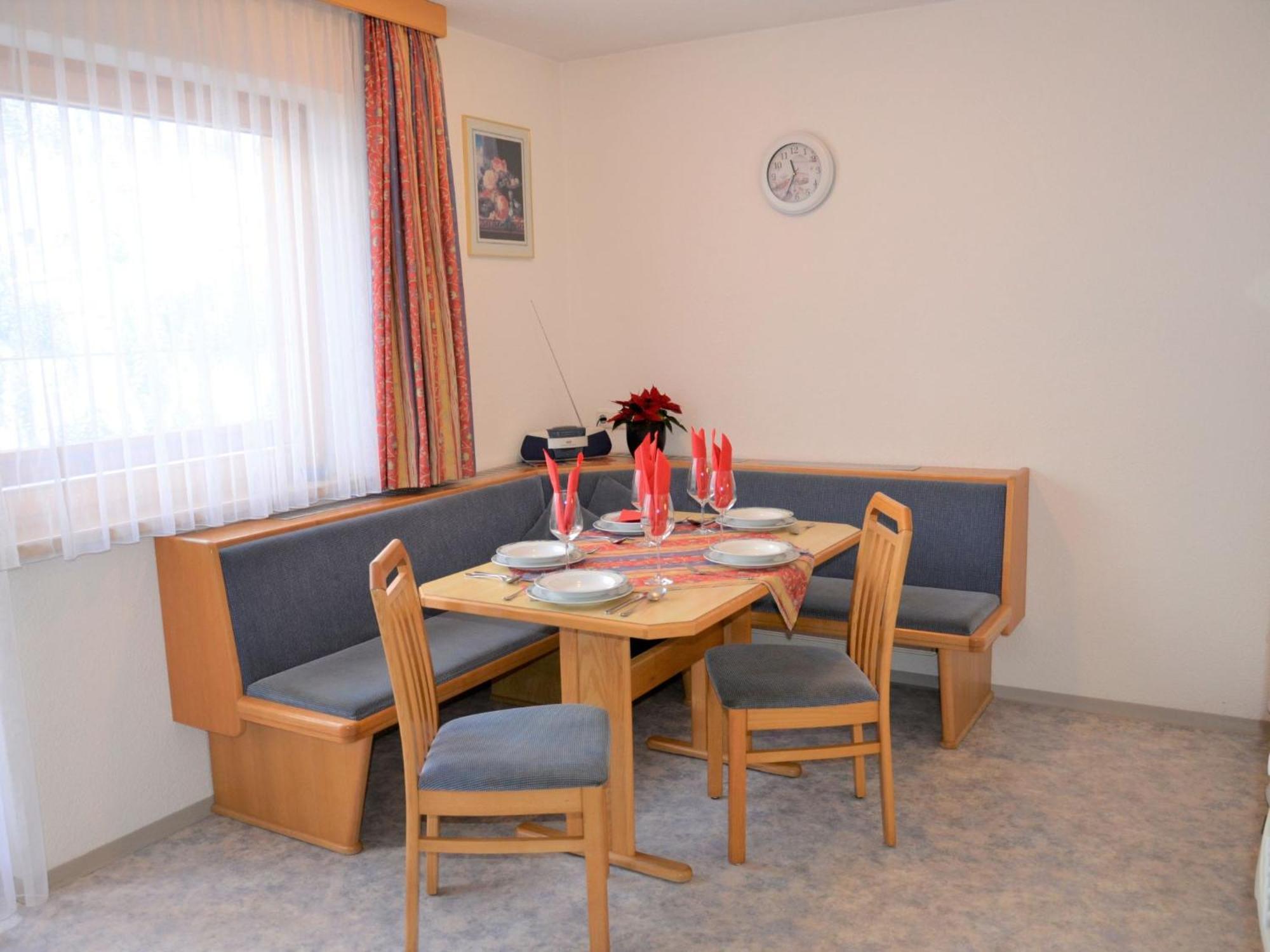 Apartment Elfriede - Szu120 By Interhome 시 외부 사진
